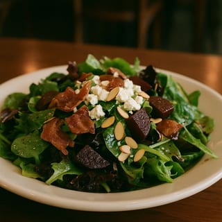 BBF Salad (Gluten Free)